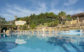 TH Le Castella - Baia degli Dei Village